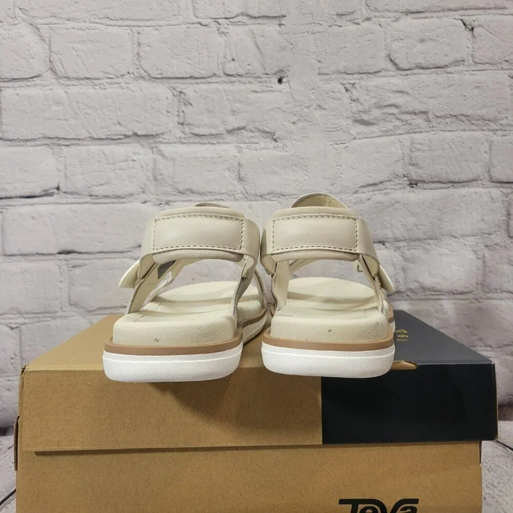 Teva summer ready